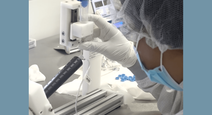 FDA Clears Innovative Health’s Agilis NxT Steerable Introducer for Reprocessing
